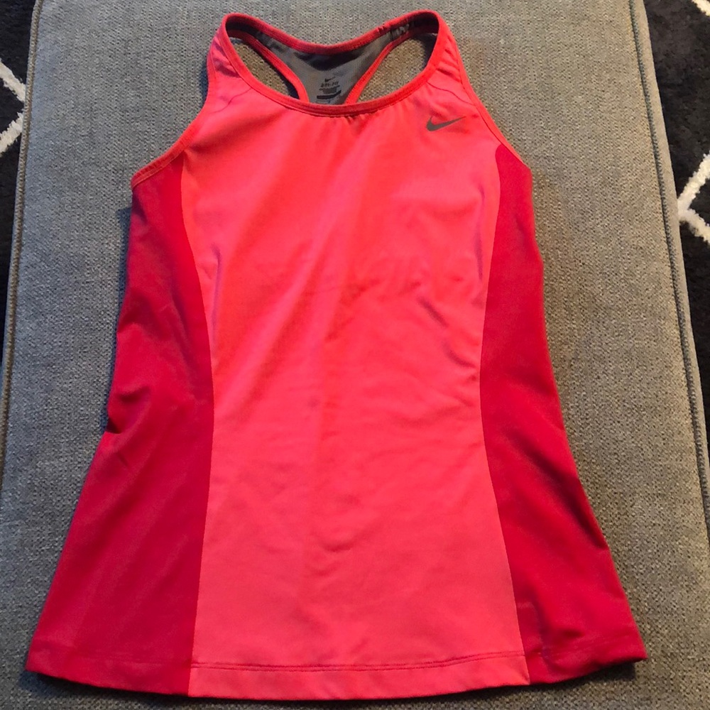 Nike Running Tank